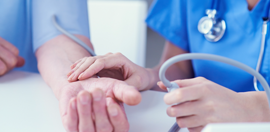 Longevity Blueprint: Vital Health Screenings for Men Over 50 and Sugar's Impact on Lifespan