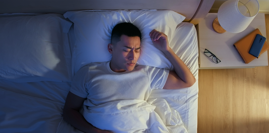 The Overlooked Role of Sleep and the Mediterranean Diet's Path to Health