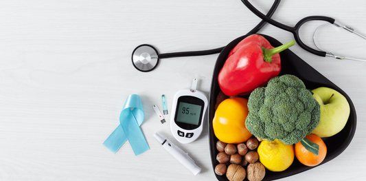The Power of Food as Medicine