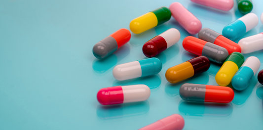 Ikigai, Optimism, and the Prescription Drug Pricing Puzzle